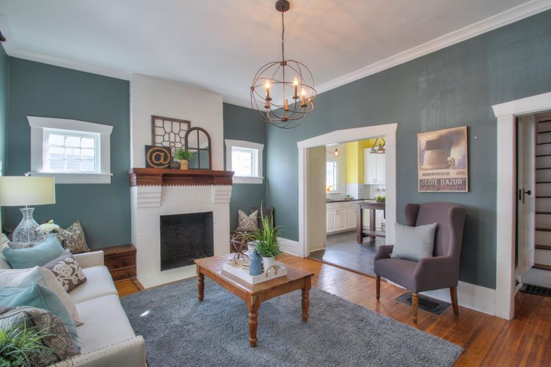 1612 Forrest Ave, Nashville, TN 37206