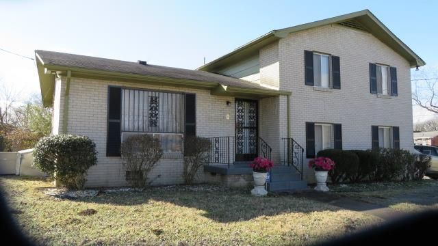 3805 Cravath Dr, Nashville, TN 37207