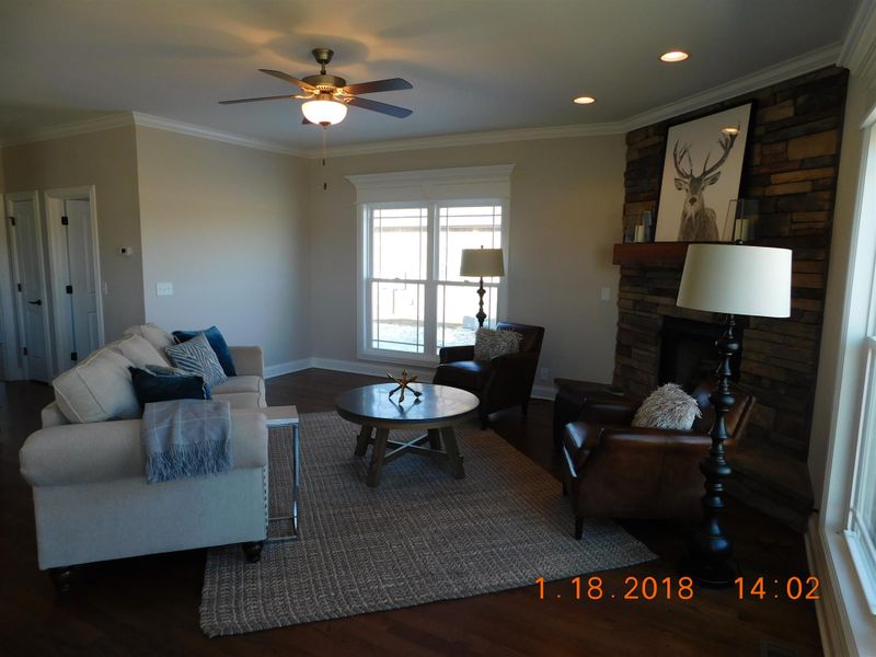 1410 Rhonda Dr, Christiana, TN 37037