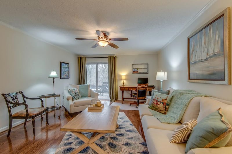 4487 Post Pl Apt 89 #89, Nashville, TN 37205