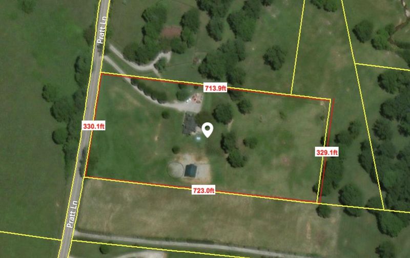 4424 Pratt Ln, Franklin, TN 37064