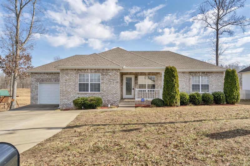 519 Polo Ln, Springfield, TN 37172