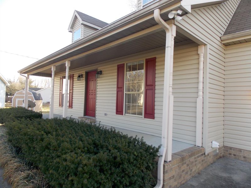1107 Falling Tree Ct, Murfreesboro, TN 37130