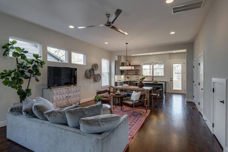 3514A Saindon St, Nashville, TN 37211
