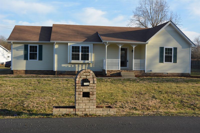 2319 Canterbury Chase, Murfreesboro, TN 37128