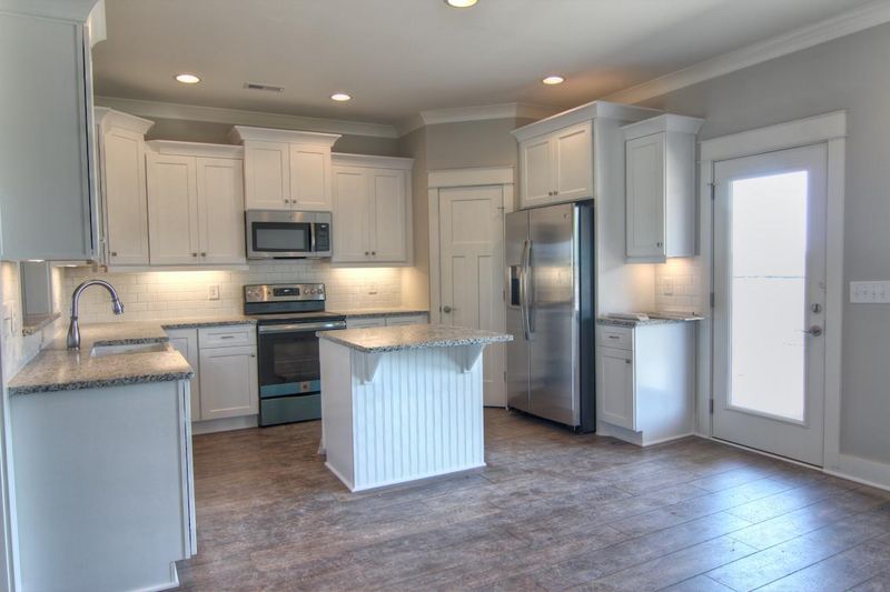 517 Eagle View Dr #46, Eagleville, TN 37060