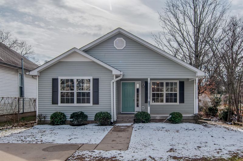 336 Pullen Ave, Nashville, TN 37207