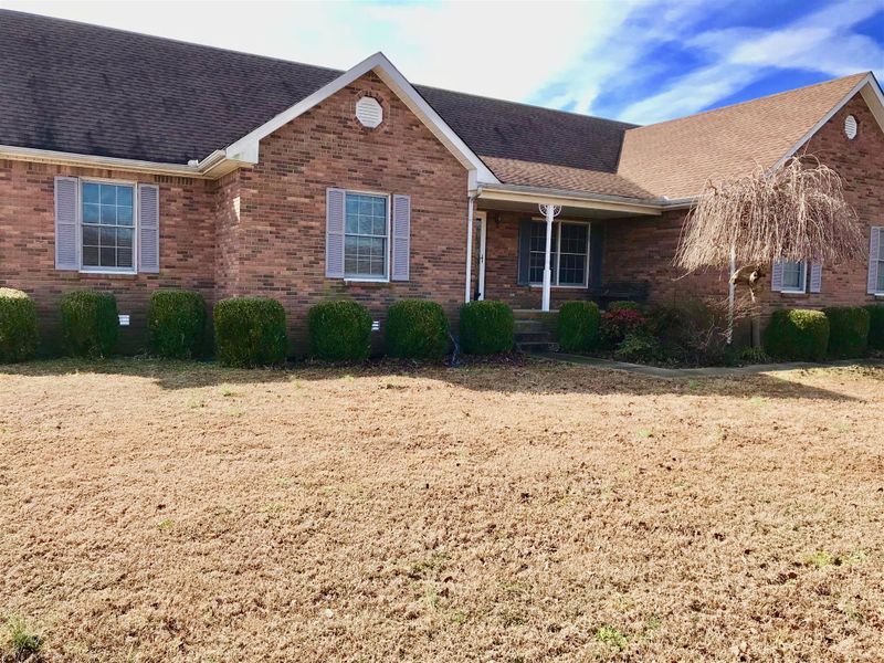 2427 Jack Teasley Rd, Pleasant View, TN 37146
