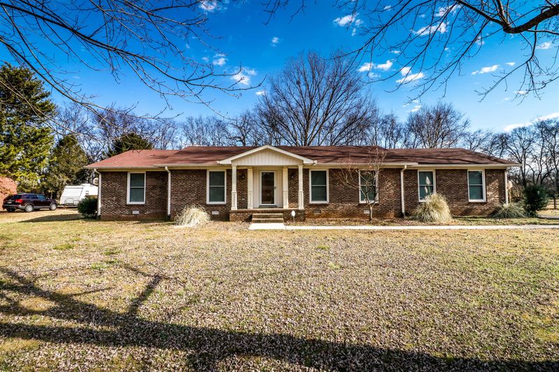 574 Mckaig Rd, Murfreesboro, TN 37127