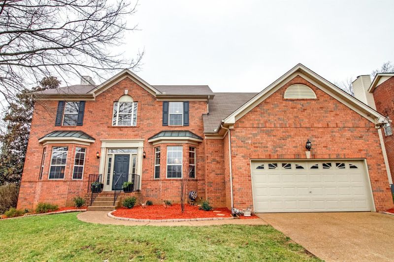 762 Glen Oaks Dr, Franklin, TN 37067