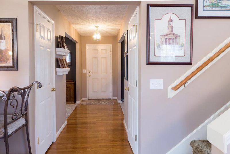 6100 Hampton Hall Way, Hermitage, TN 37076