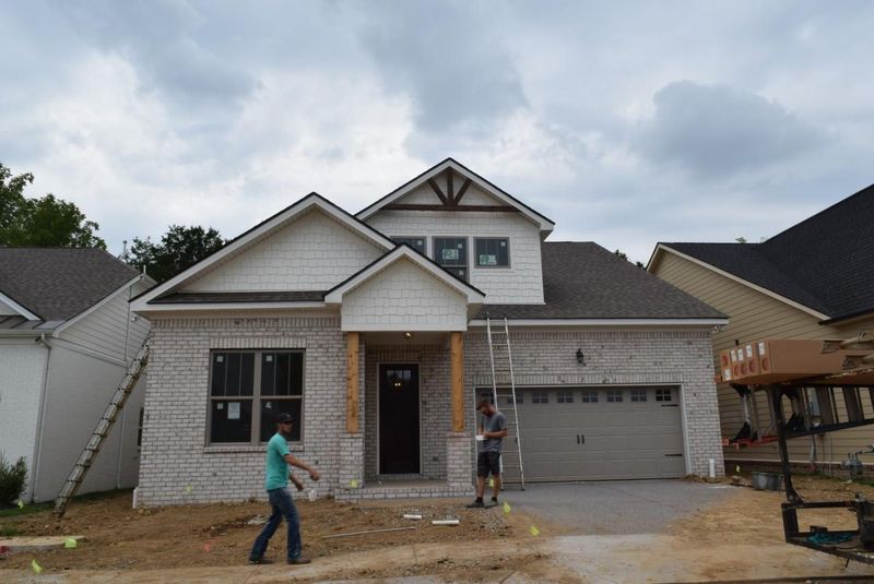 3437 Cortona Way, Murfreesboro, TN 37129