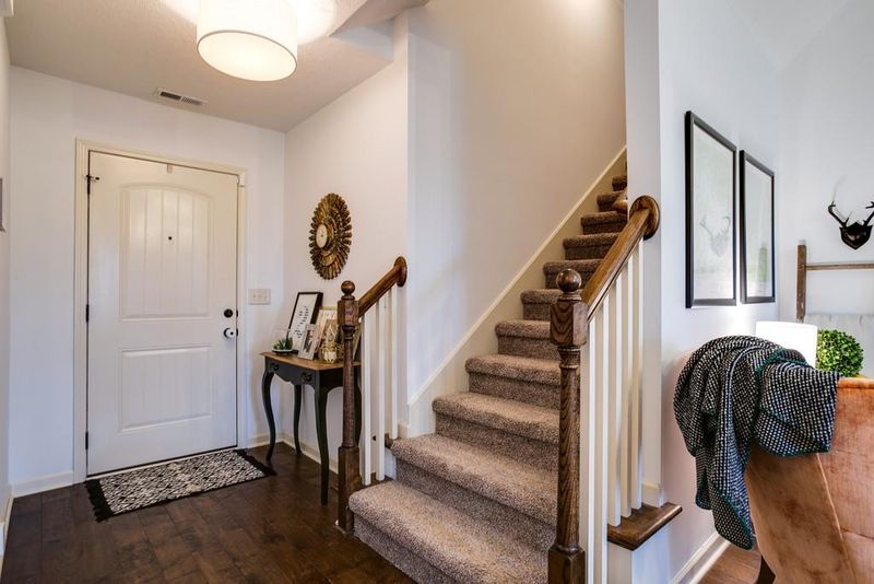 1308 Round Rock, Murfreesboro, TN 37128