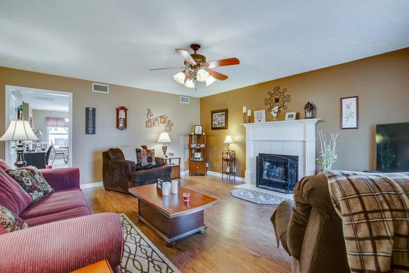 1198 Portree Ct, Murfreesboro, TN 37128