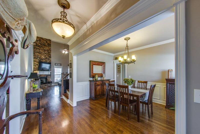 4523 Tombee Ct, Murfreesboro, TN 37128