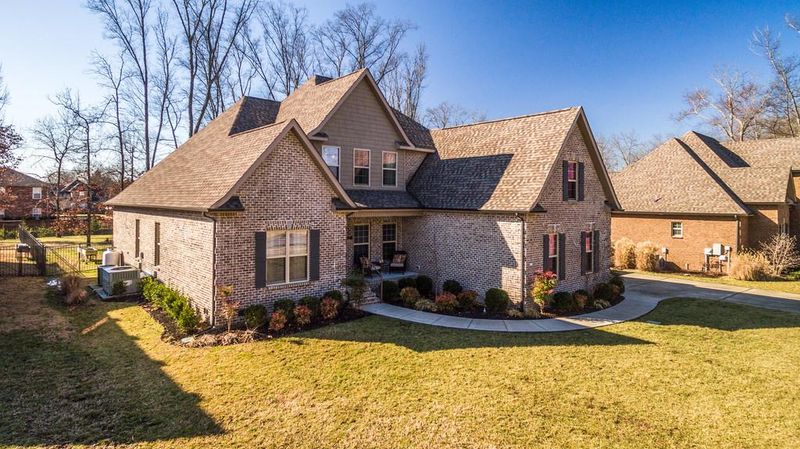4523 Tombee Ct, Murfreesboro, TN 37128