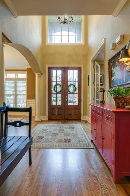 105 King Arthur Dr, Franklin, TN 37067