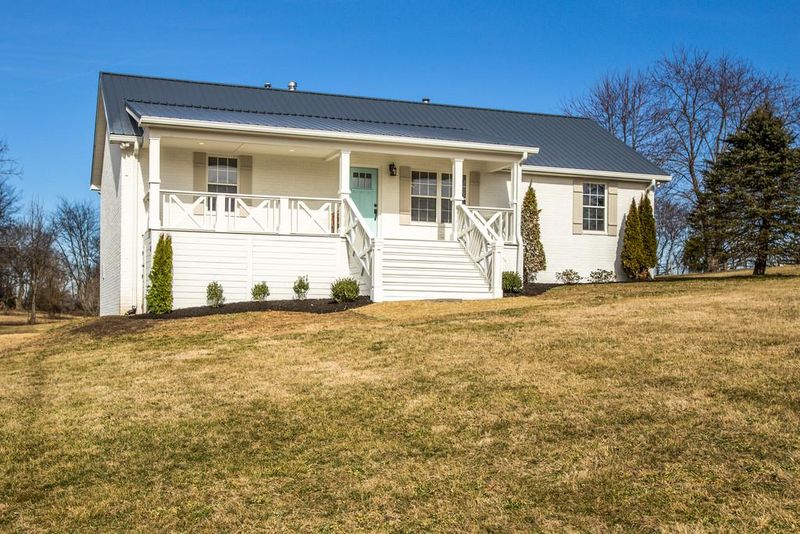 1460 Allisona Rd, Eagleville, TN 37060