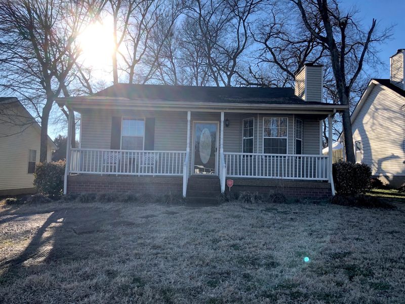 1420 Mohawk Trl, Madison, TN 37115