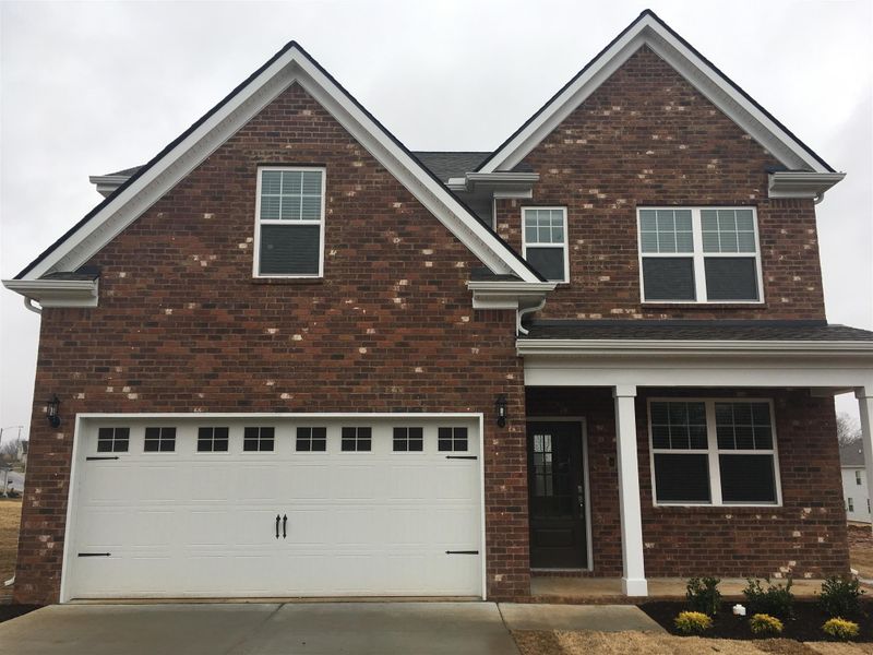 3041 Commonwealth Drive Ham 83, Spring Hill, TN 37174