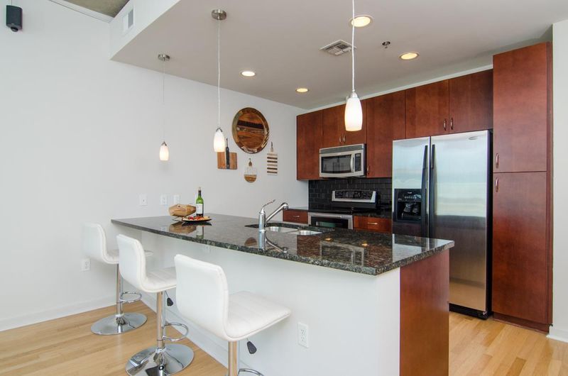 301 Demonbreun St Unit 914 #914, Nashville, TN 37201