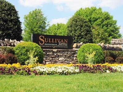 319 Stillcreek Dr, Franklin, TN 37064