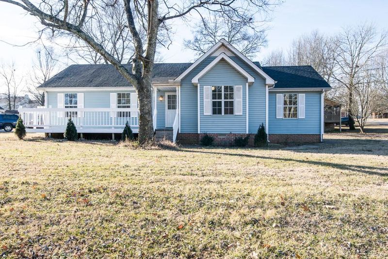 159 Nelson Dr, La Vergne, TN 37086