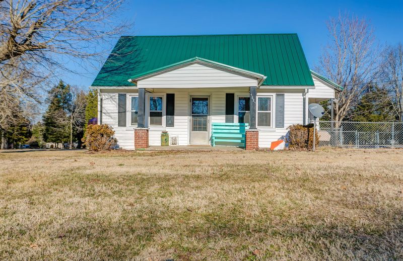 4227 Kedron Rd, Spring Hill, TN 37174