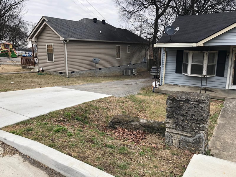 2145 Burns St, Nashville, TN 37216