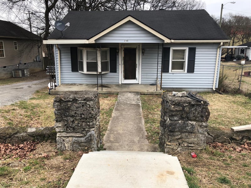 2145 Burns St, Nashville, TN 37216