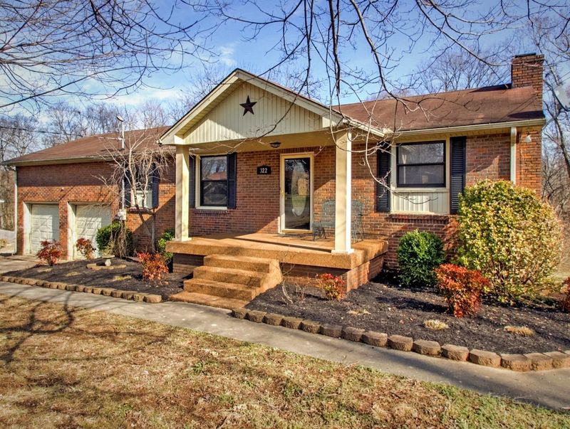 322 Tyne Ct, Old Hickory, TN 37138
