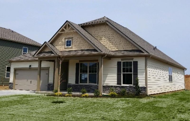 6528 Tulip Tree Drive Lot 43, Murfreesboro, TN 37128
