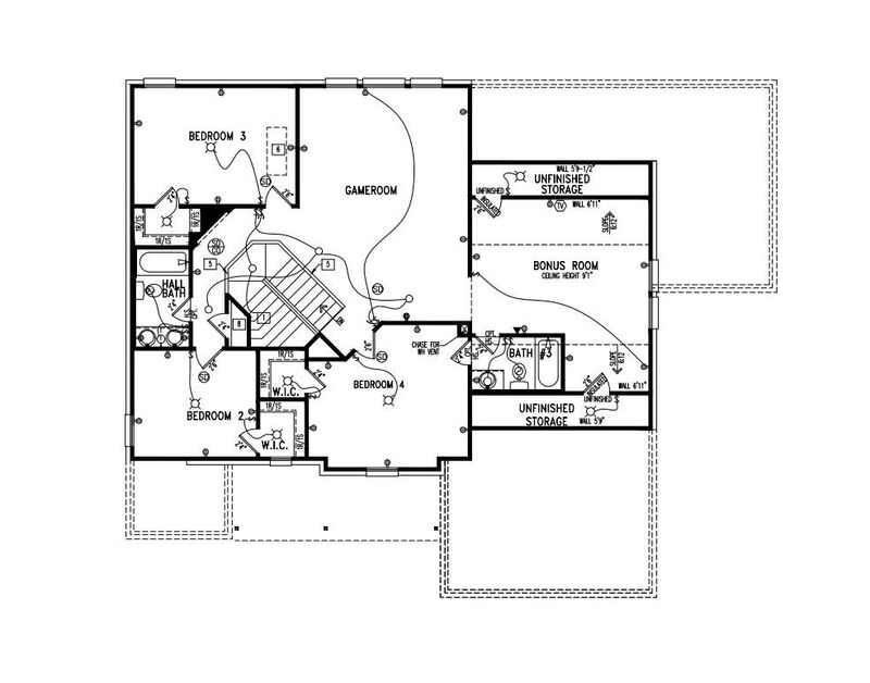 326 Crescent Moon Circle #237, Nolensville, TN 37135