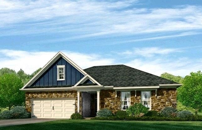 6535 Tulip Tree Drive Lot 73, Murfreesboro, TN 37128
