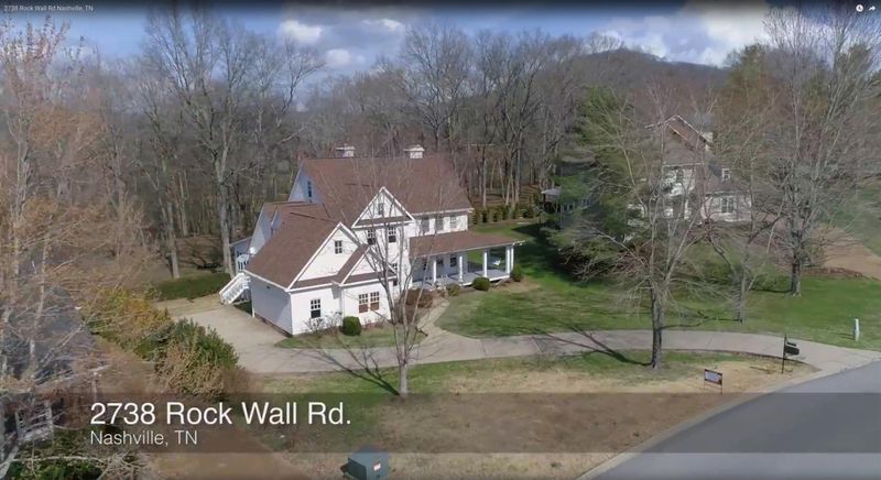 2738 Rock Wall Rd, Nashville, TN 37221