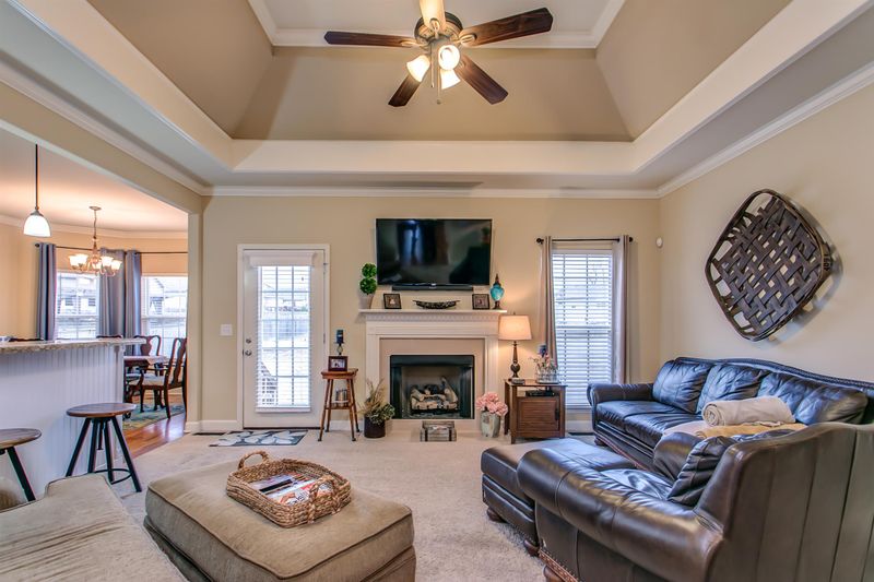 1095 Golf View Way, Spring Hill, TN 37174