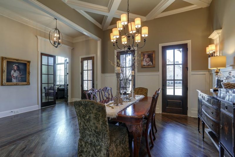 406 Melba Cir, Franklin, TN 37064