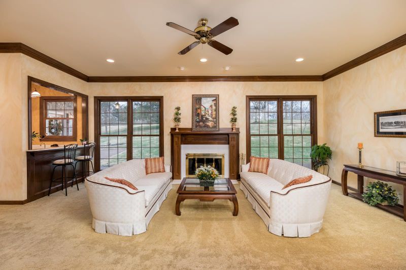 1213 Choctaw Trl, Brentwood, TN 37027