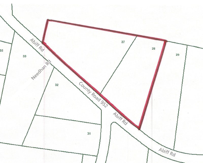 0 Abiff Rd, Bon Aqua, TN 37025