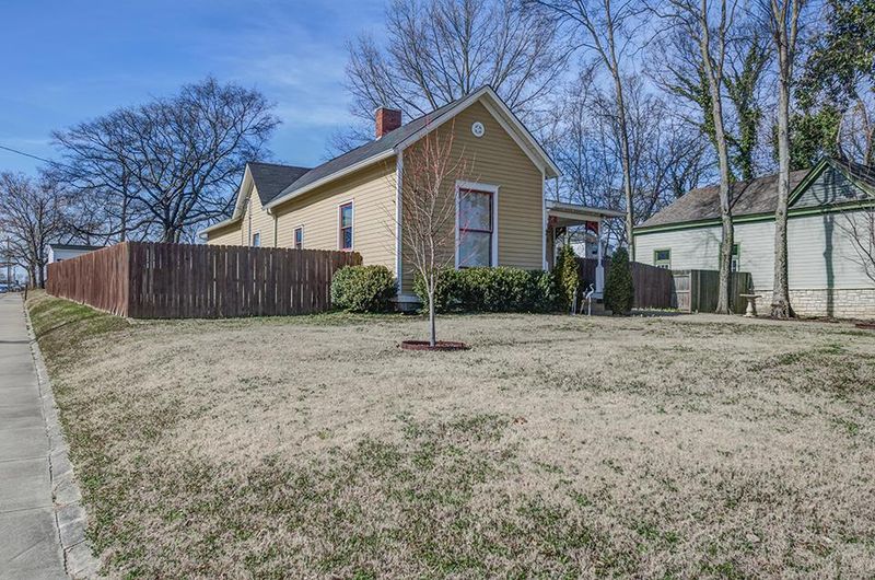 816 Lischey Ave, Nashville, TN 37207