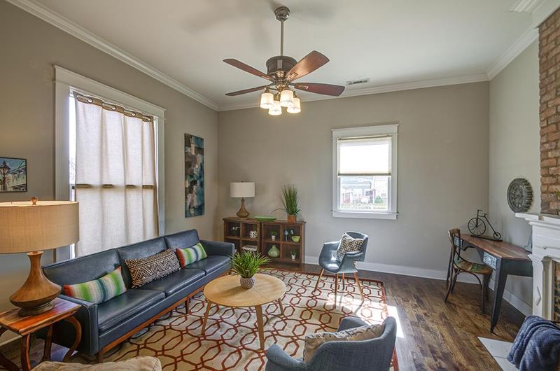 816 Lischey Ave, Nashville, TN 37207