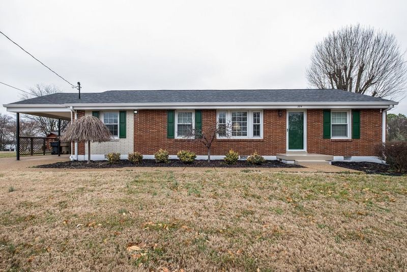 204 Melmack Dr, Nashville, TN 37211