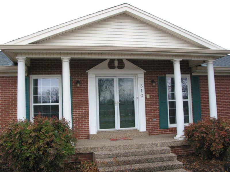 310 Westhill Dr, Lebanon, TN 37087