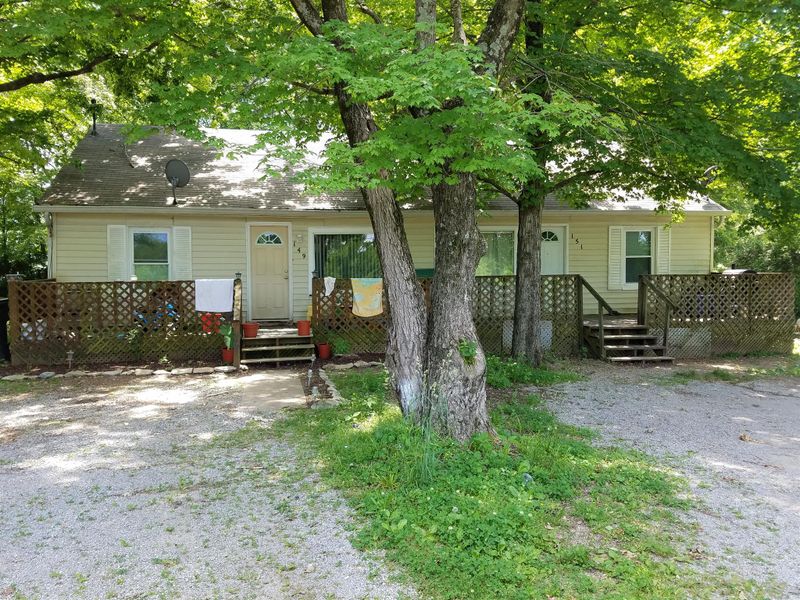 149 Jackson St W, Gallatin, TN 37066