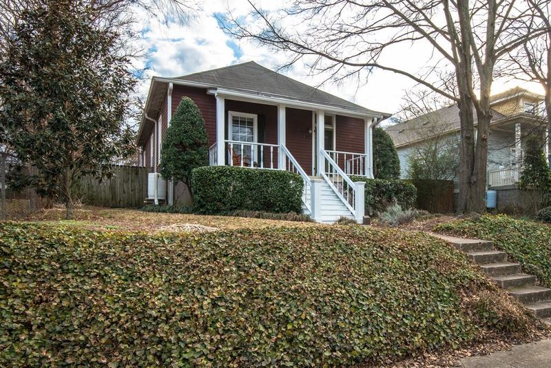 1202 Boscobel St, Nashville, TN 37206