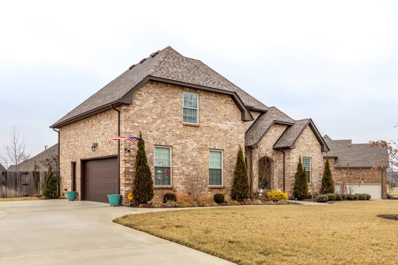 1134 Lila Dr, Murfreesboro, TN 37128