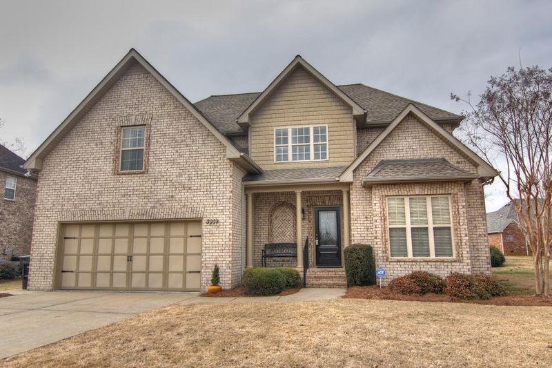 3008 Brookside Pa, Murfreesboro, TN 37128
