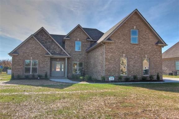 3019 Columnar Ct #7, Murfreesboro, TN 37129