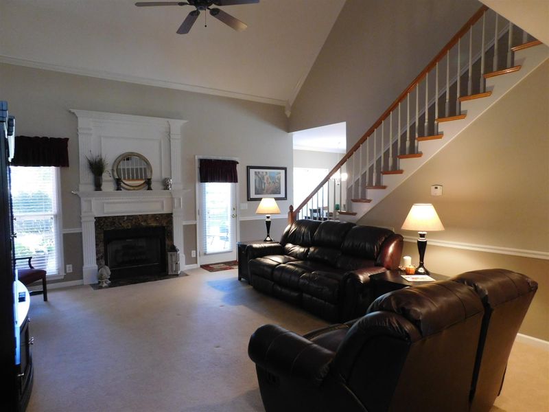2310 Woodridge Trl, Murfreesboro, TN 37130