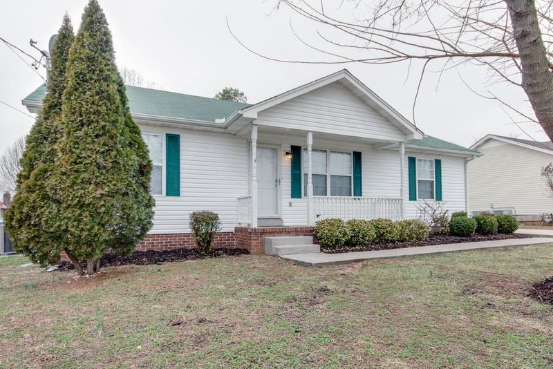 2122 Halligen Ct, Murfreesboro, TN 37127